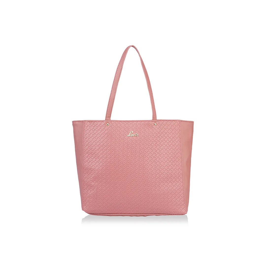 Lavie best sale pink bag